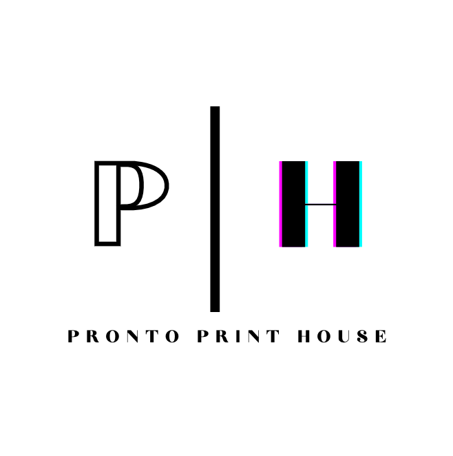 Pronto Print House